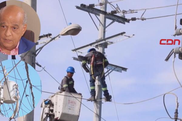 Asociación de Suplidores de Materiales Eléctricos dice se pudo evitar colapso eléctrico