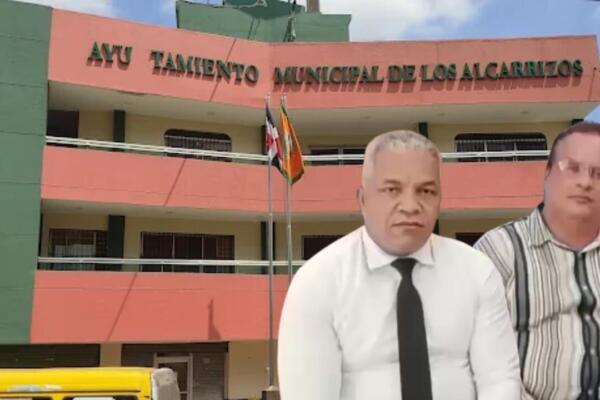 Los regidores exigen al alcalde Junior Santos que revele el uso de los recursos aprobados para combatir la basura en Santo Domingo / Foto: externa