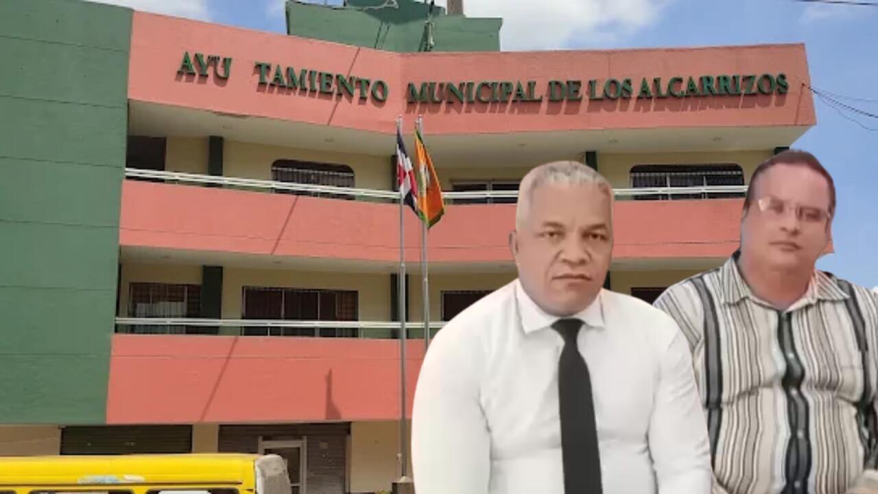 Regidores