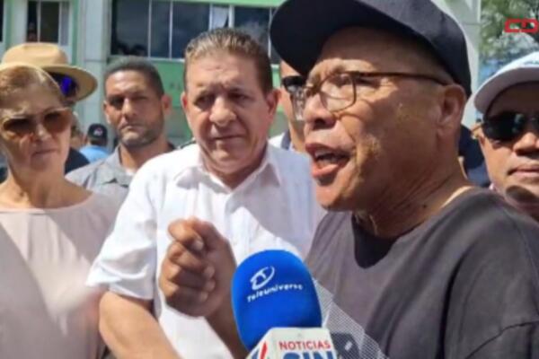Exigen declarar de utilidad pública instalaciones deportivas en Monseñor Nouel.