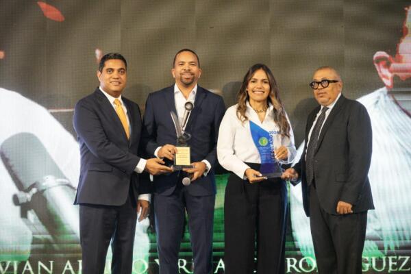 Américo Celado, presidente de la ACD, dijo que la crónica debe unirse como nunca “y se debe apostar a la excelencia, al buen periodismo. 