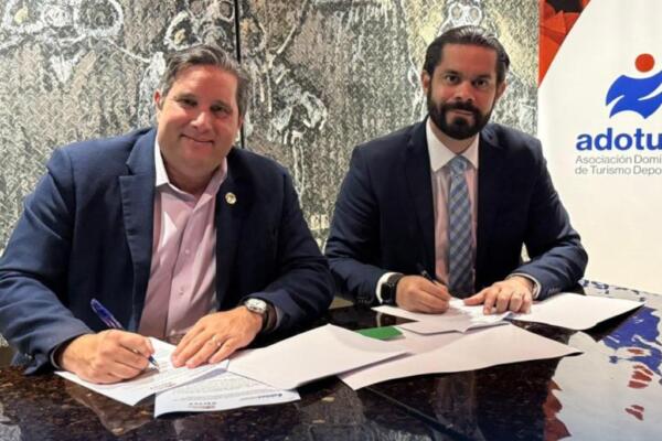 Como señaló Yerik Pérez, presidente de Adoturd ,
