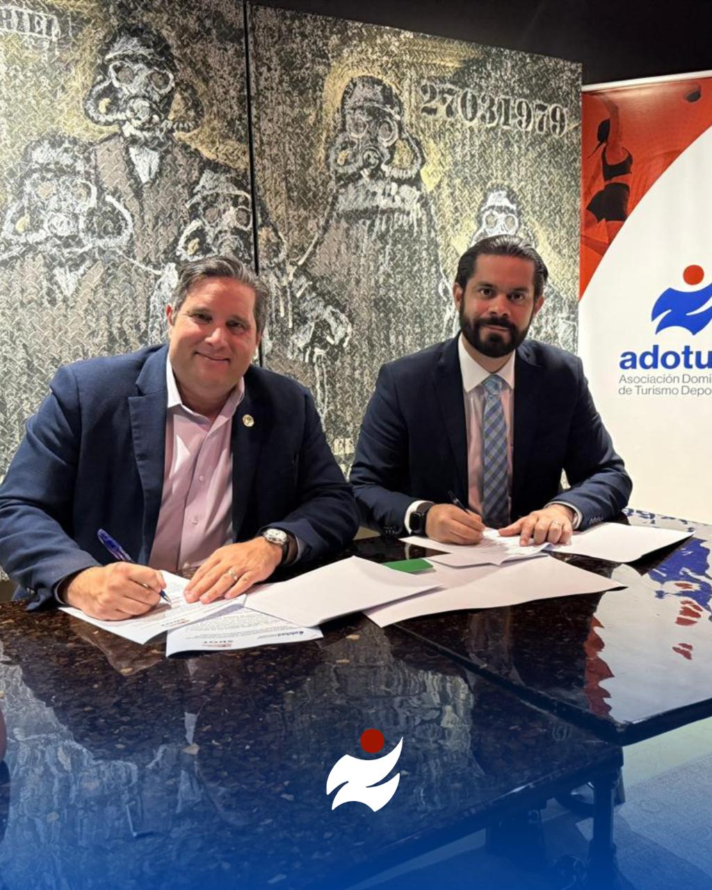 Como señaló Yerik Pérez, presidente de Adoturd ,"la unión entre el sector médico especializado y el turismo deportivo abre una nueva etapa de innovación y colaboración