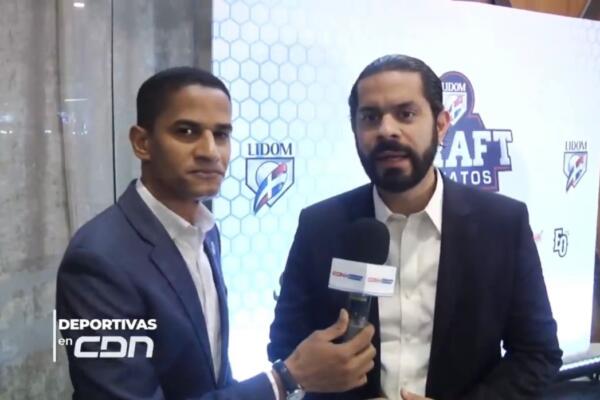 El presidente de Adoturd , Yerik Pérez, expresó que desde la entidad que él preside buscan seguir impulsando el deporte y hacer de la República Dominicana el epicentro del turismo deportivo a nivel mundial.