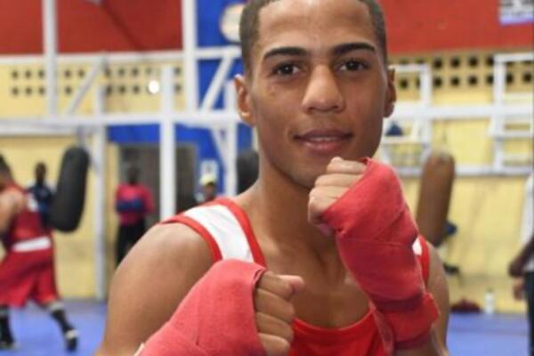 Alcántara (55 Kg) se anotó su primera victoria de la justa el pasado domingo, por puntos, sobre el filipino Carlos Paalam, subcampeón y medalla de plata olímpica.
