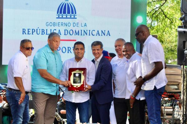 Estos primeros Juegos Juan Pablo Duarte organizados en Nueva York, hicieron que el público local se interesara por primera vez por deportes, como Fubkey, hasta ahora desconocidos por los dominicanos, que prácticamente solo consumen para citar algunos, béisbol, baloncesto, fútbol, sóftbol y voleibol.