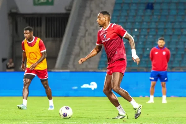 La escuadra de República Dominicana se instaló en suelo jordano desde el pasado sábado con algunas novedades en la convocatoria. Desde entonces desplegó tres entrenamientos que sirvieron para preparar el desafío.