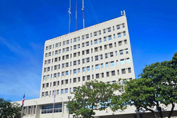 Cámara de Cuentas aprueba auditorías. 