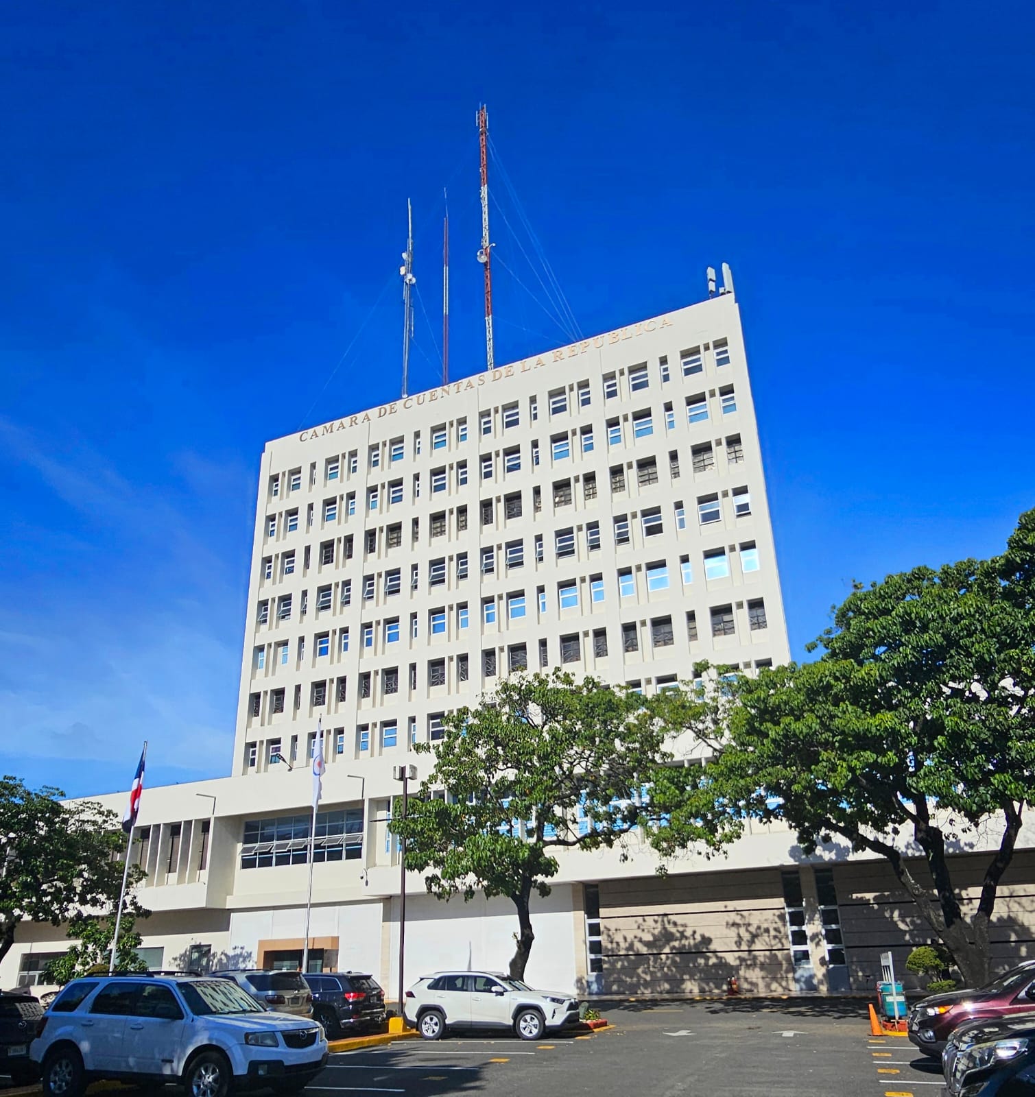 Aprueba auditorías