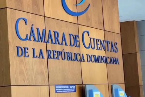 Cámara de Cuentas de la República Dominicana (CCRD)