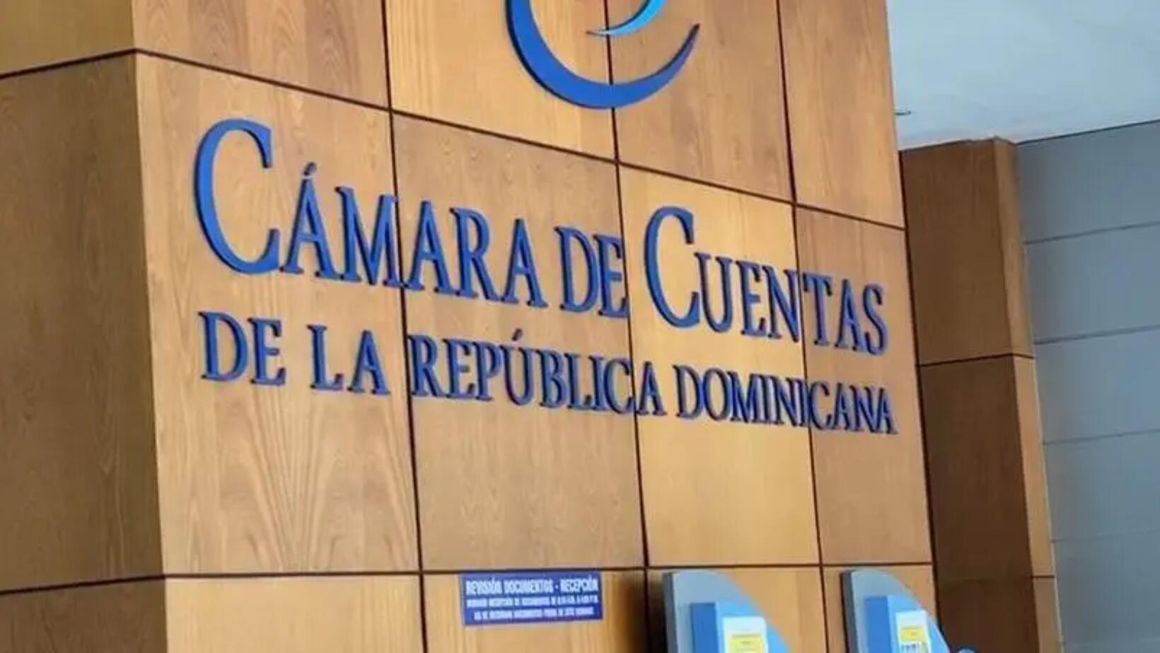 Cámara de cuentas