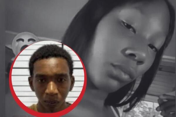 Henry Rafael Torres Rosario, de 26 años, señalado como el presunto autor de la muerte de la adolescente de nacionalidad haitiana Maite Evanfelina Gerónimo de la Cruz, alias “Anllelina”