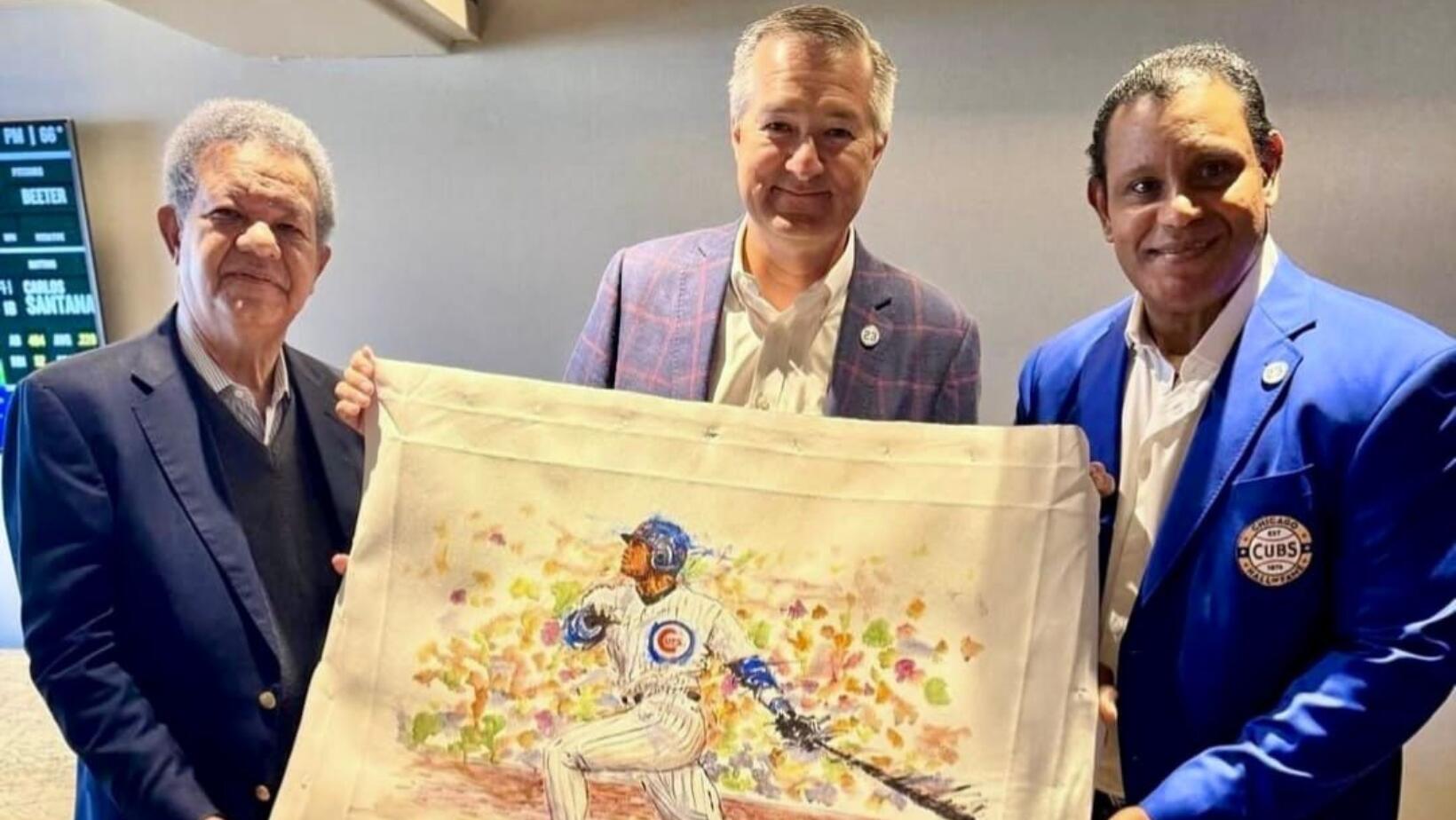 Chicago Cubs