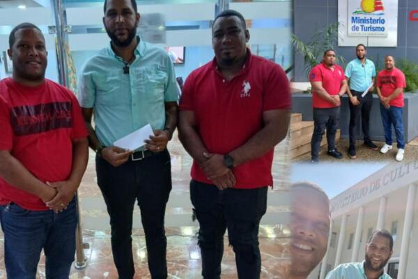 Comité Pro-Fiestas Patronales 2025