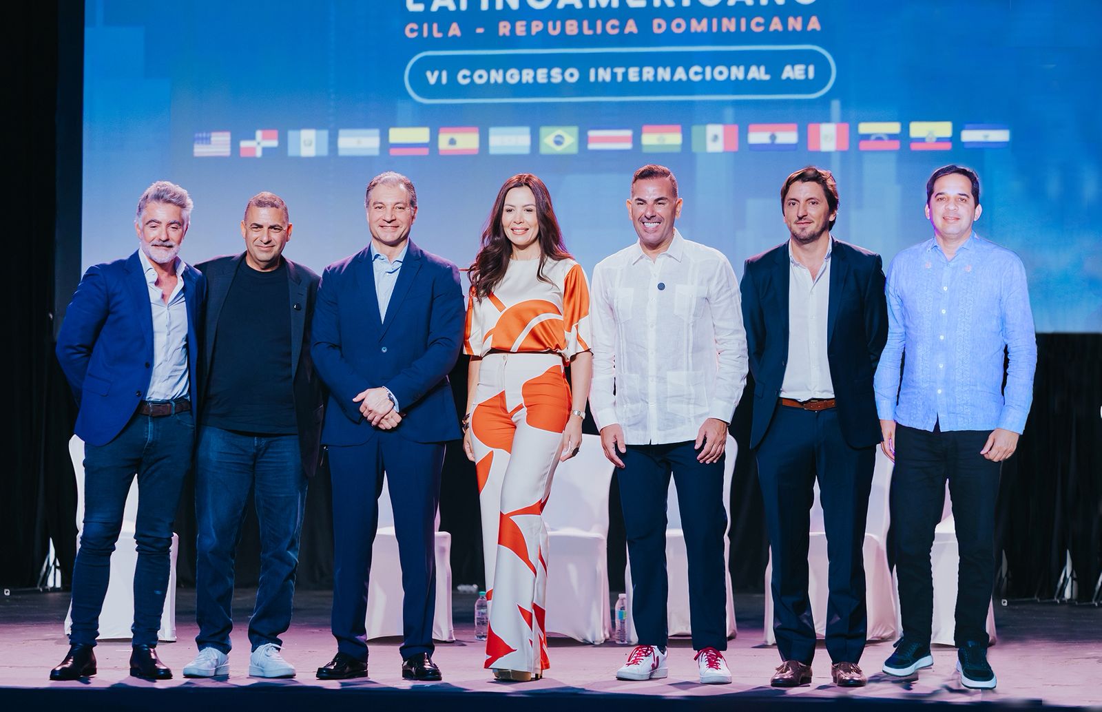 Congreso Inmobiliario Latinoamericano