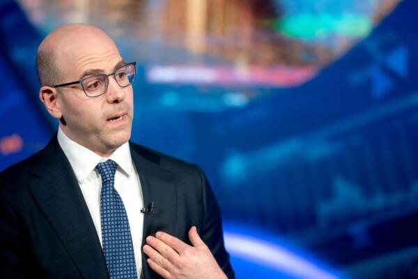 Consejero de Trump a punto de convertirse en un gobernador de la Reserva Federal