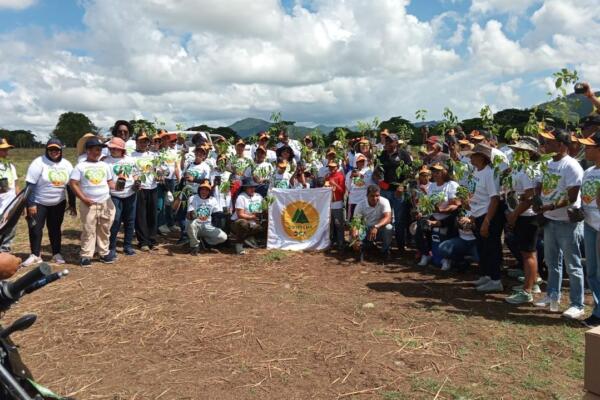 La cooperativa reafirma su compromiso con la sostenibilidad y el desarrollo comunitario / Foto: externa