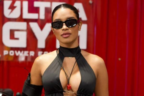 Darileidy Concepción, mejor conocida como Crusita, es una creadora de contenido dominicana, ganadora del reality La Casa de Alofoke.