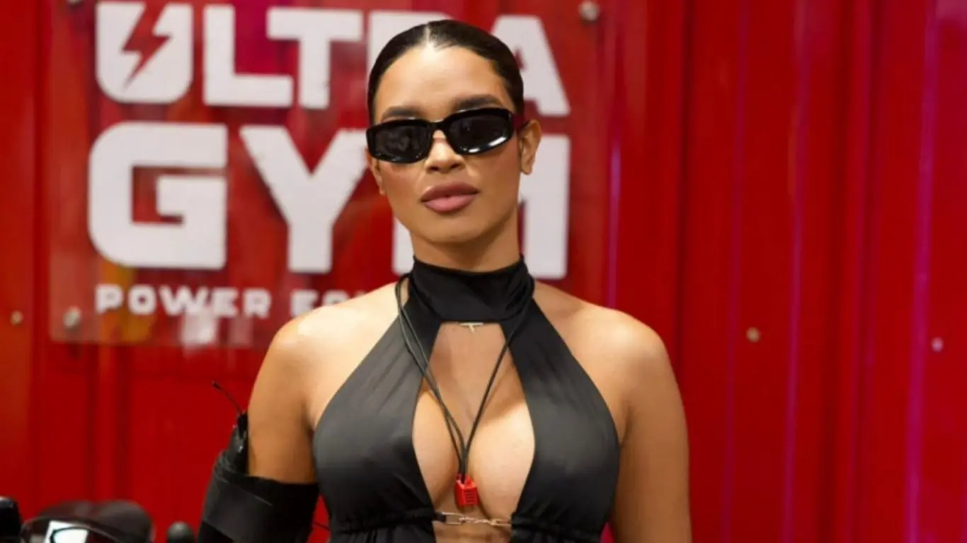 Darileidy Concepción, mejor conocida como Crusita, es una creadora de contenido dominicana, ganadora del reality La Casa de Alofoke.