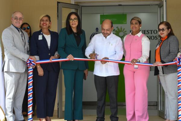 DGII reduce a tres días la entrega de la primera placa