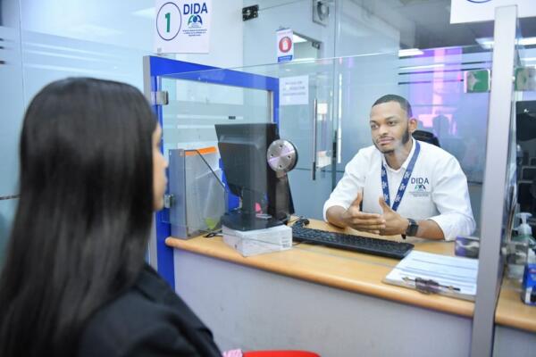 DIDA identifica más de 100 millones de pesos de familiares de fallecidos disponibles para retiro en las AFP. Foto: fuente externa