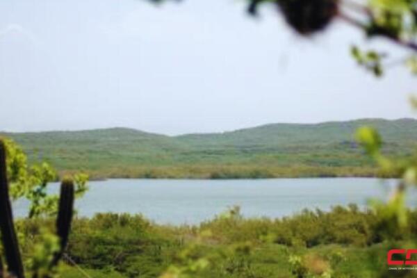 Laguna de Cabral. Foto: Fuente externa 