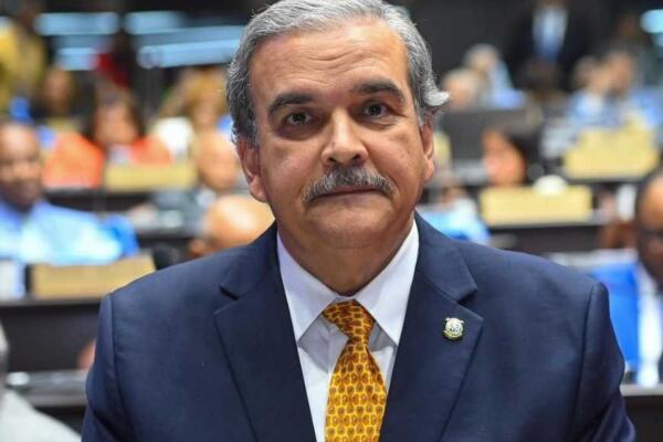 Diputado Elías Wessin impulsa Reforma Fiscal y Modernización del Estado bajo el Modelo Libertario de la Convergencia PAX