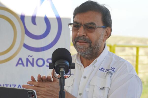 El Gobierno ha pagado más de RD$587 millones en indemnizaciones por la presa de Monte Grande. (Foto/externa)