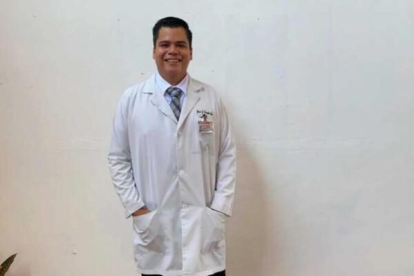 EEUU denuncia desaparición en Nicaragua de médico con nacionalidad costarricense