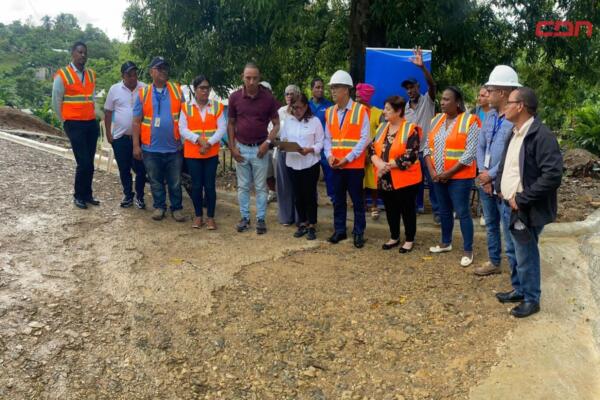 Edeeste reitera su compromiso en continuar mejorando el servicio eléctrico.