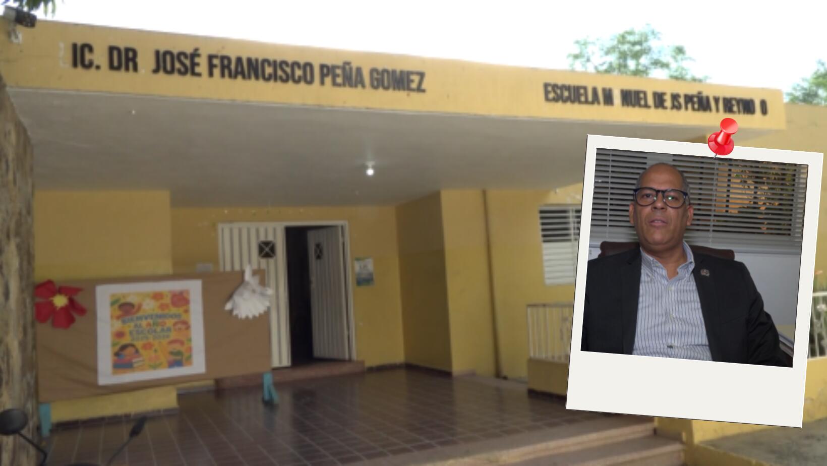 Educación califica como exitosa primera semana del año escolar en Santiago