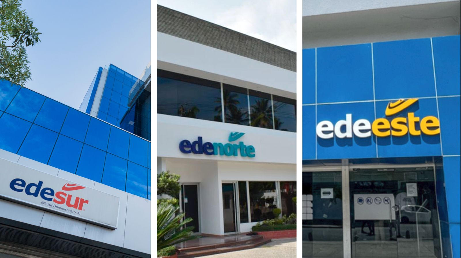 CUED informa que abastecimiento de electricidad ronda entre 98 y 99% de la demanda