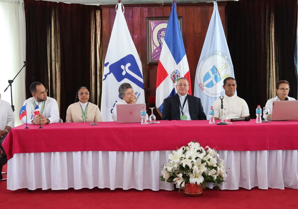 República Dominicana fue sede del III Encuentro Internacional de Responsables de Prevención de Abusos