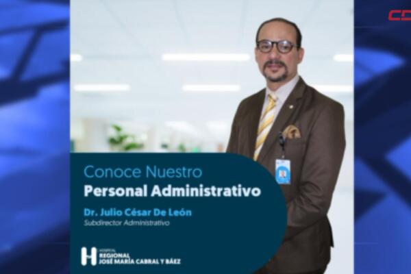 Investigan a subdirector del Cabral y Báez por presunta vinculación en caso SeNaSa.