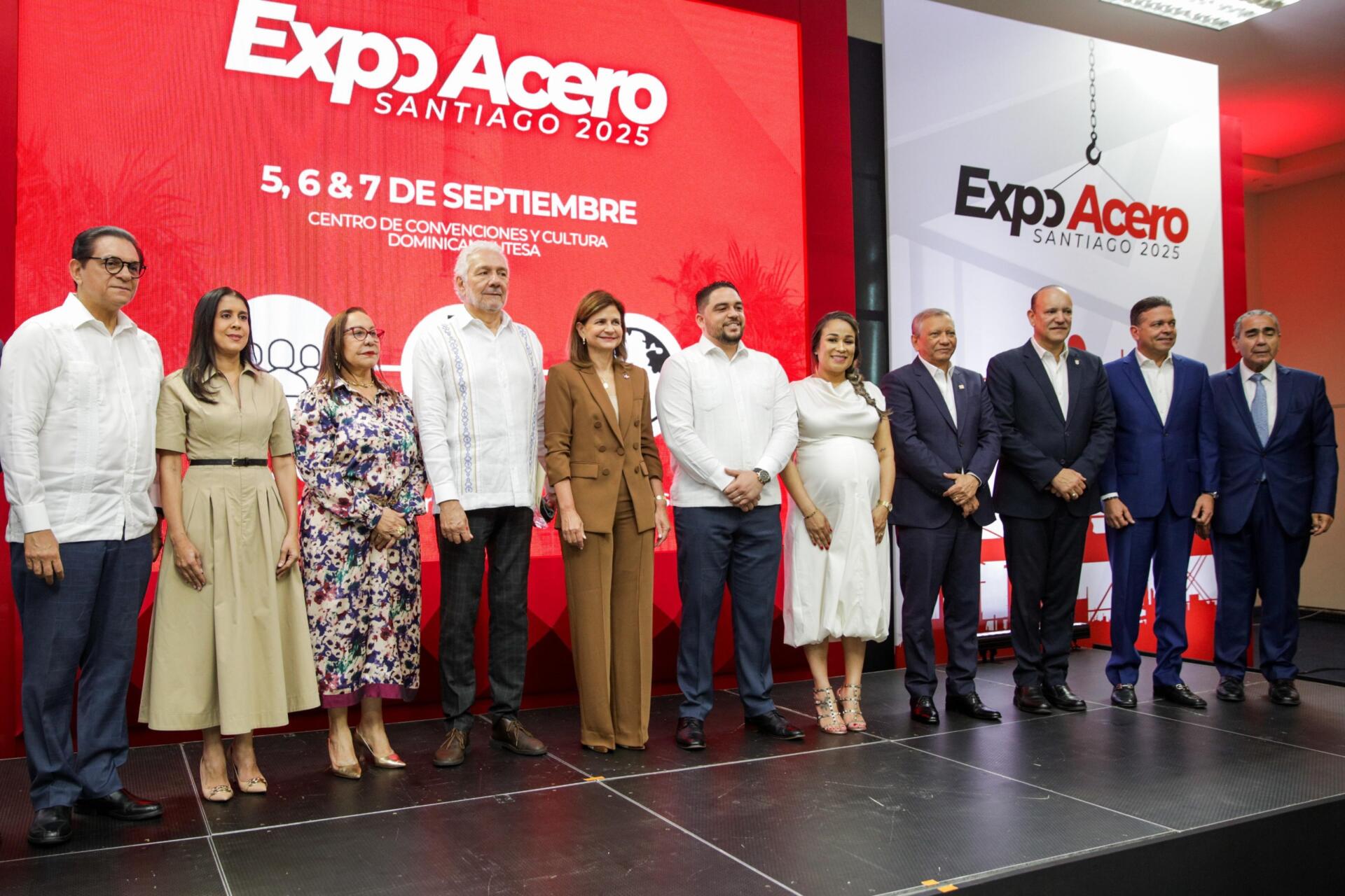 Expo Acero