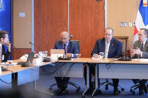 FMI recomendó reformas y control fiscal en informe del Artículo IV