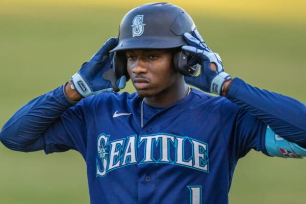 Celestén, nativo de La Romana, es el prospecto número 9 de los Marineros de Seattle y el 92 de todo el béisbol, según MLB Pipeline. Fue firmado en 2024 por $4.7 millones de dólares y es considerado uno de los mejores talentos disponibles en el Draft.