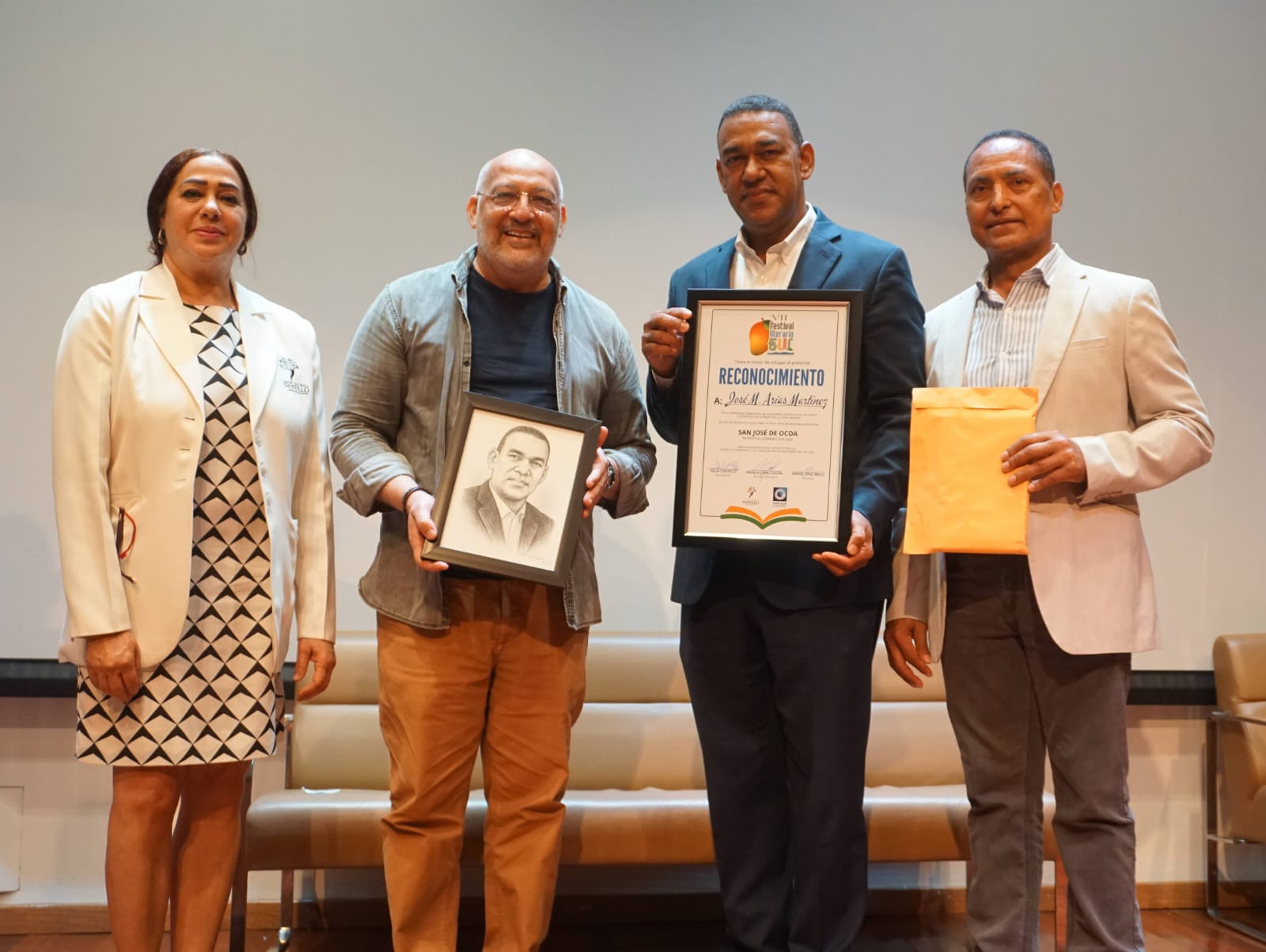Festival Literario