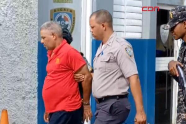 JCE y Ministerio Público investigan irregularidades en actas de defunción en Valverde.