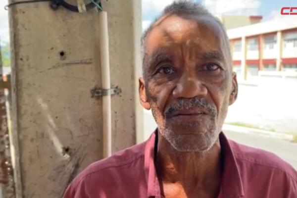 Gil Alfonso Valdés Mejía, pide pensión. 