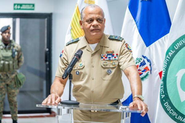Hospital de las Fuerzas Armadas inaugura moderna área de Ginecología y Obstetricia