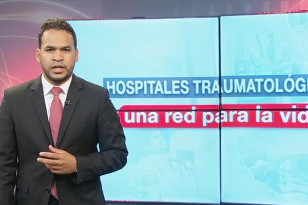 El periodista Jonan González realizó un recorrido por estos nuevos centros. Y presento en la primera entrega un reportaje que muestra sus particularidades y su impacto en la población.