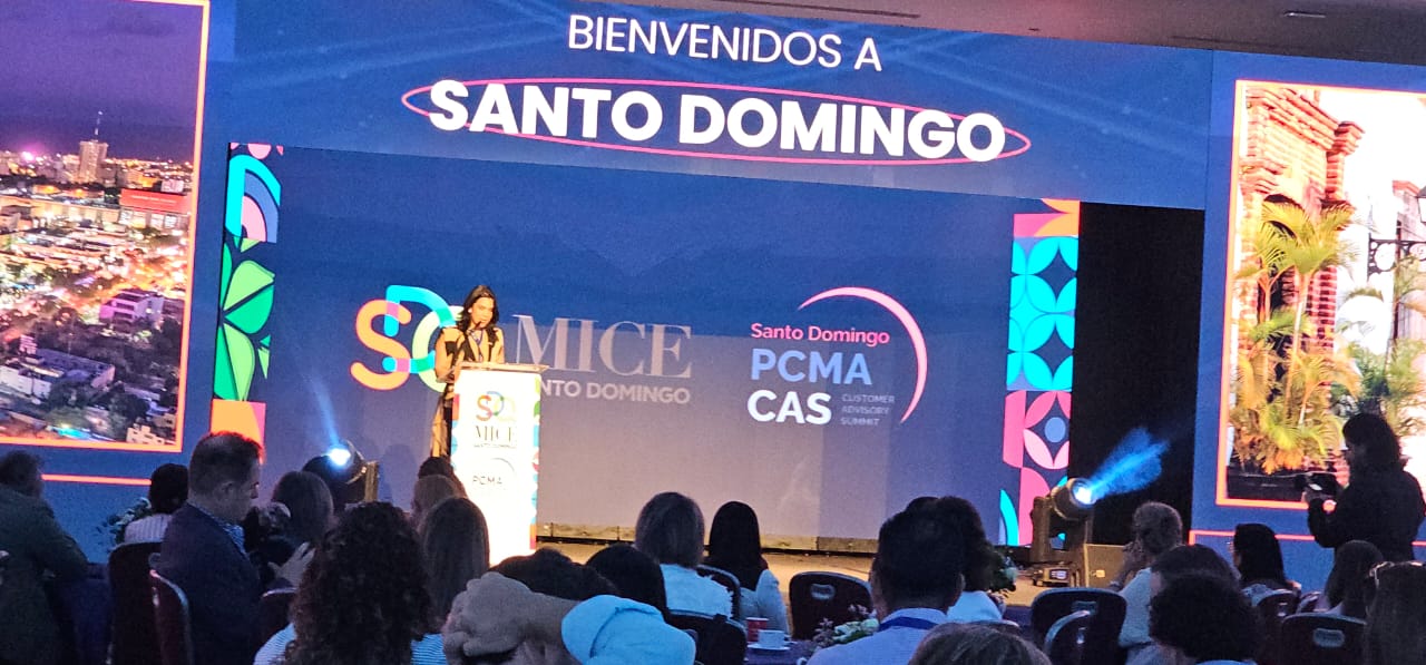 Hoteleros Santo Domingo