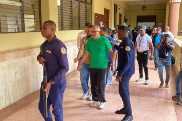 El Ministerio Público tendrá un plazo de ocho meses para concluir la investigación y presentar acusación formal