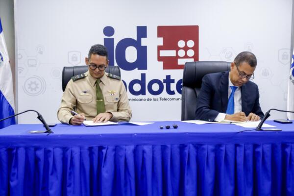 Indotel invertirá más de 900 mil dólares en equipos para poner en marcha el Sistema Nacional de Alerta. Foto: fuente externa