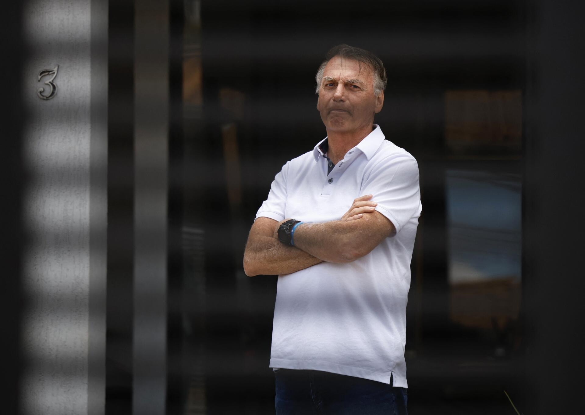 Supremo de Brasil inicia sesiones para sentencia en juicio histórico a Bolsonaro