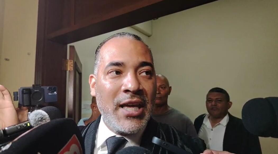 Abogado de víctima en caso Villa González afirma vio a los acusados sin arrepentimiento y con sonrisas