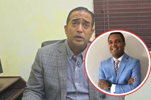 Juego de foto de  Donni Santana y Juan Pérez Roa