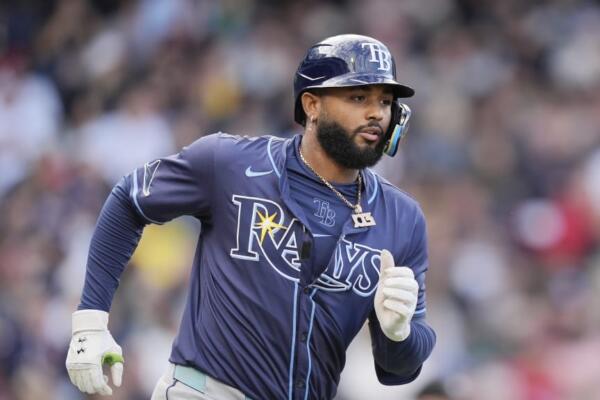 Caminero “La Máxima” cerró con un total de 23 jonrones la primera mitad de la Serie Regular.