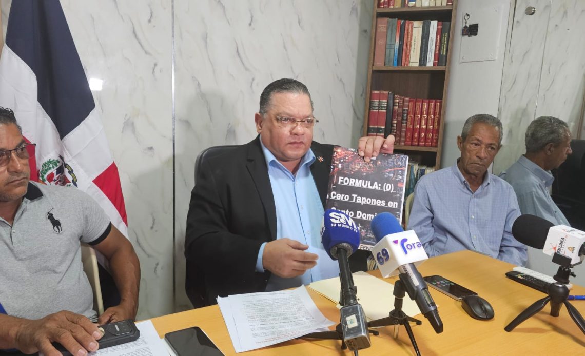 Mario Díaz respalda acciones del presidente Abinader en favor de la transparencia y la institucionalidad